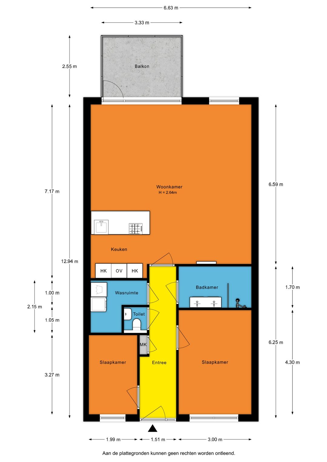 Foto 28 van Uilenvliet 1-P34
