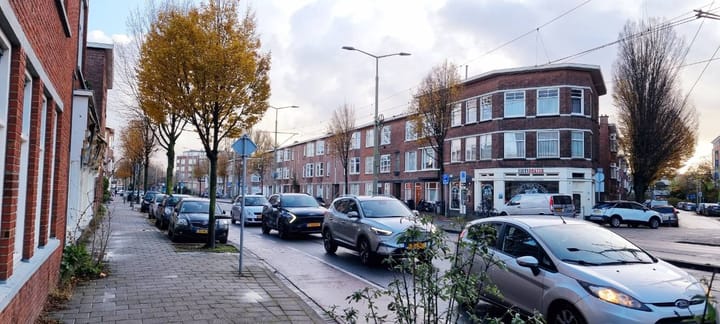 Foto 13 van Pasteurstraat 314