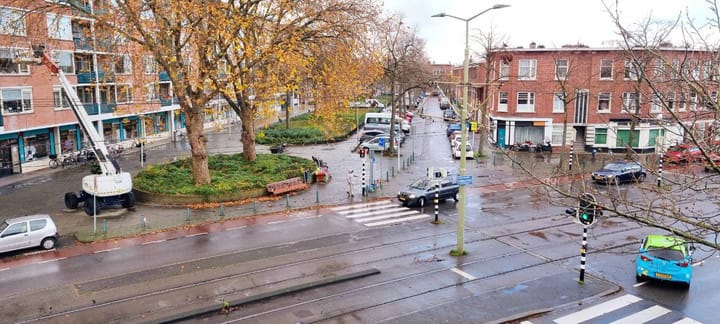 Foto 14 van Pasteurstraat 314