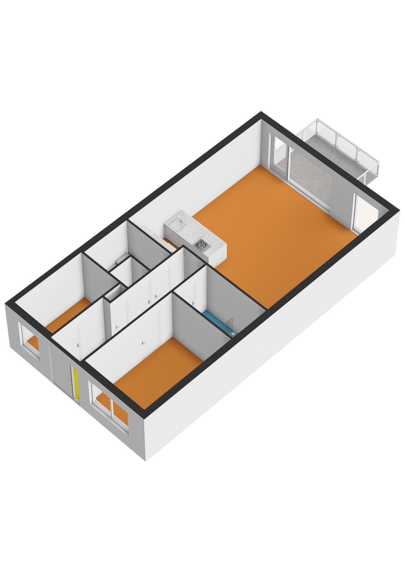 Foto 30 van Uilenvliet 1-P34