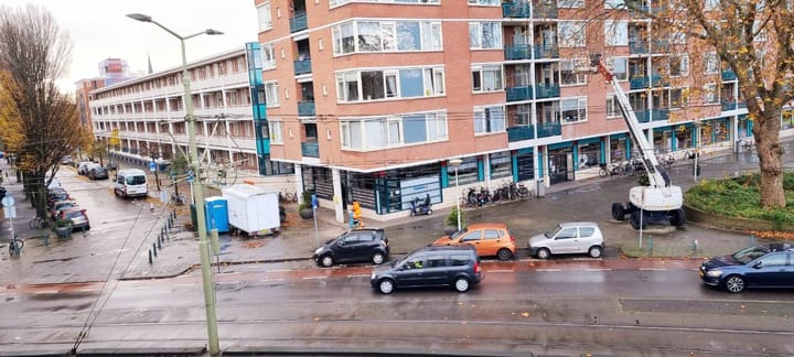 Foto 15 van Pasteurstraat 314