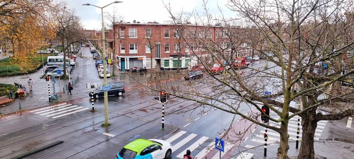 Foto 16 van Pasteurstraat 314