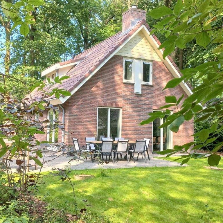 Foto 1 van Oud Milligenseweg 62-H7