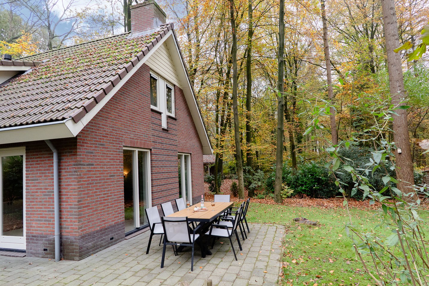 Foto 40 van Oud Milligenseweg 62-H7