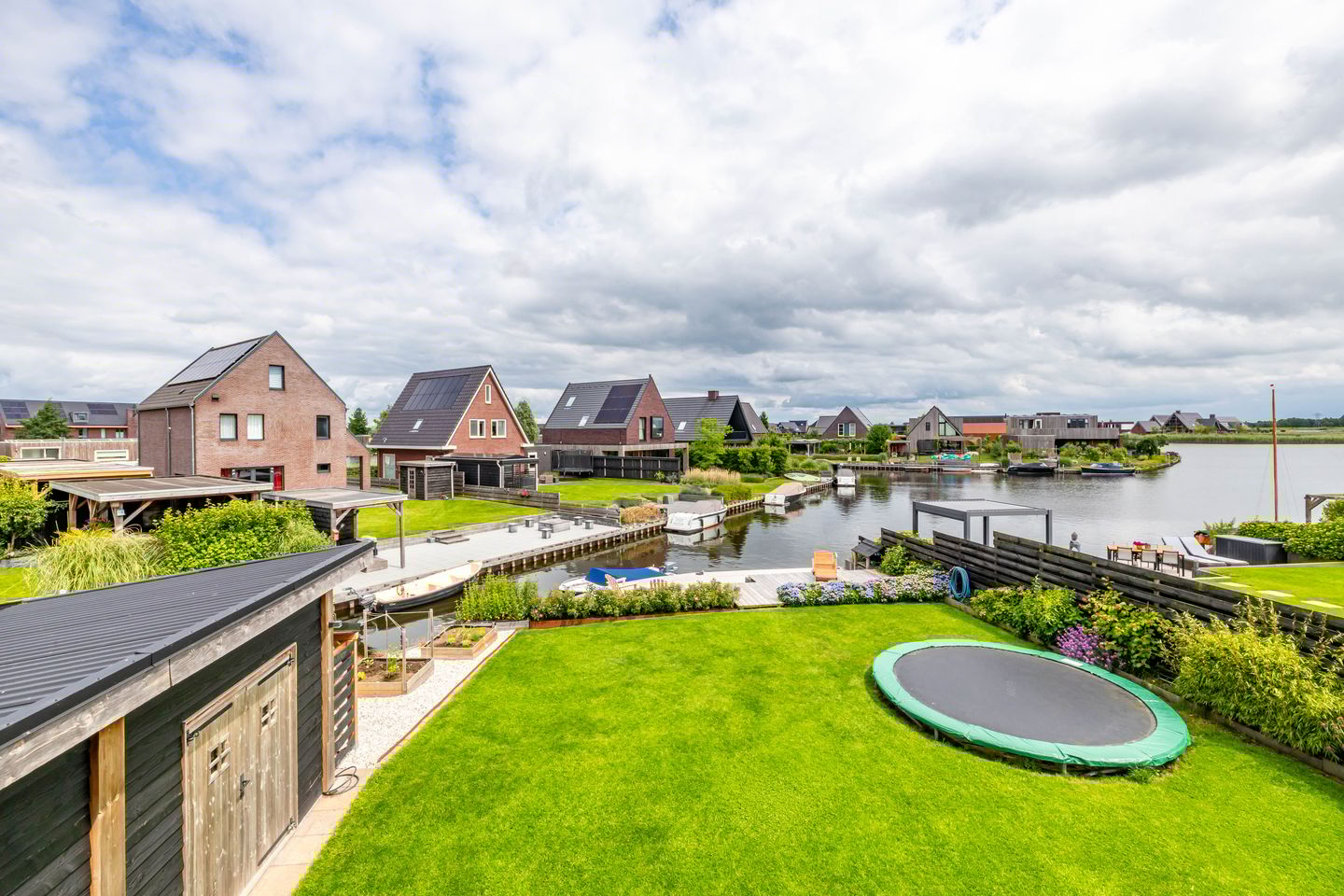 Foto 4 van Schepperij 2