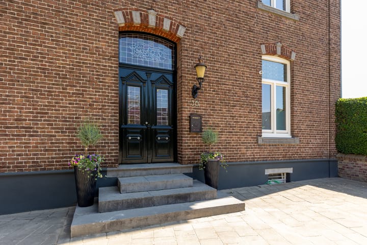 Foto 5 van Dorpstraat 36