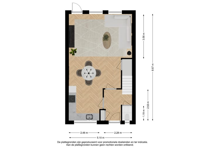 Foto 44 van Het Hof 49