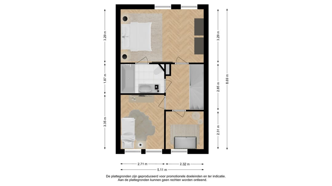 Foto 46 van Het Hof 49