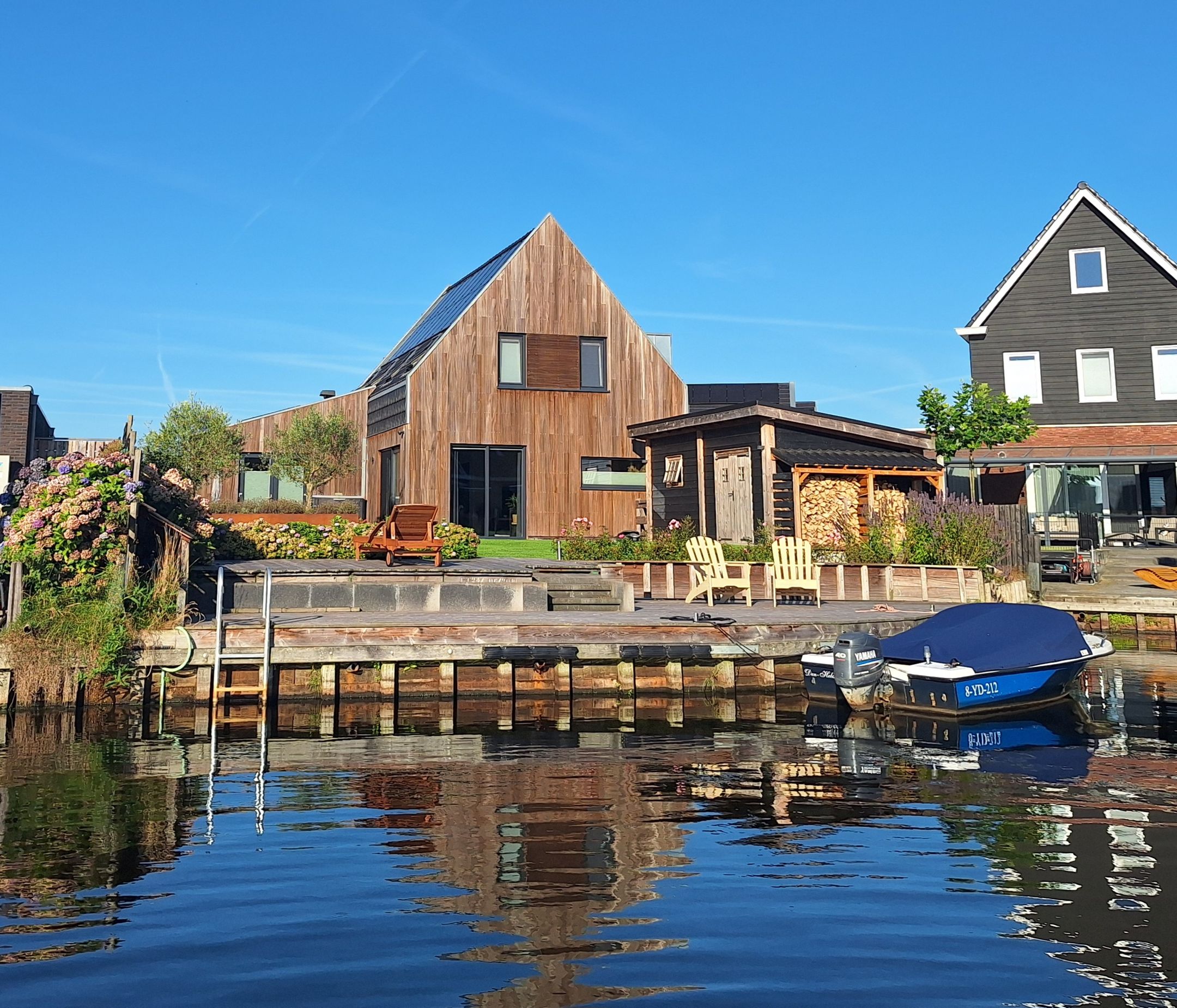 Foto 60 van Schepperij 2