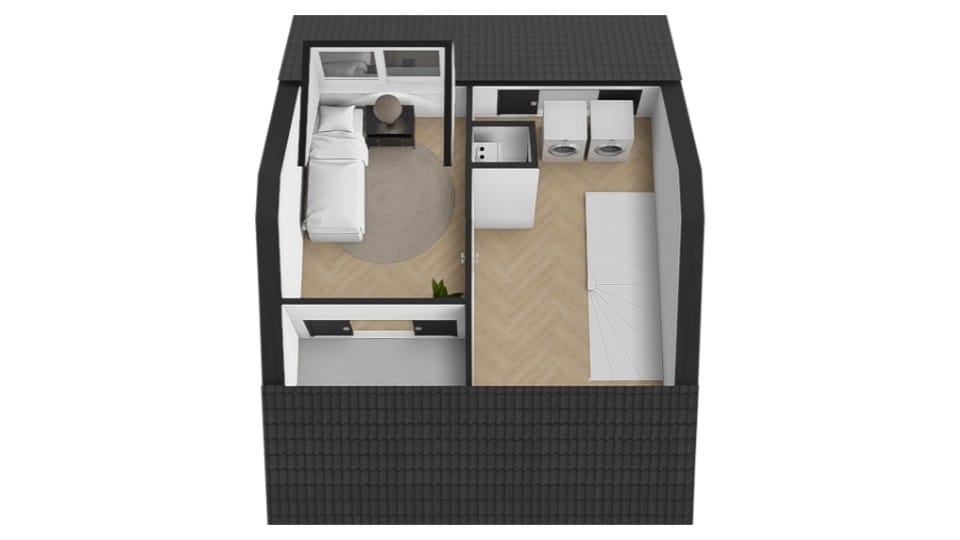 Foto 47 van Het Hof 49