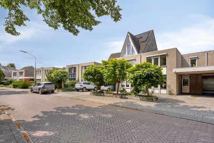 Foto 2 van Groelslaan 17