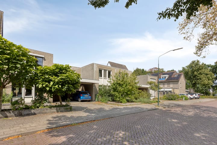 Foto 3 van Groelslaan 17