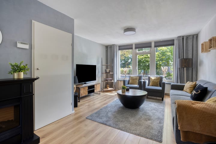 Foto 6 van Groelslaan 17