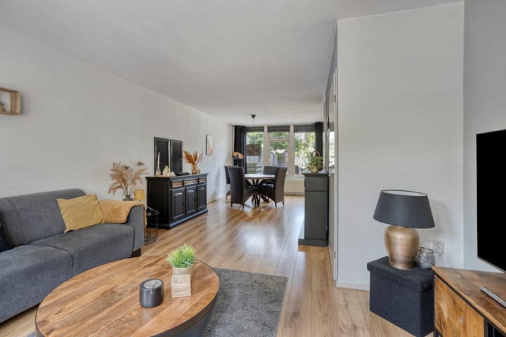 Foto 7 van Groelslaan 17