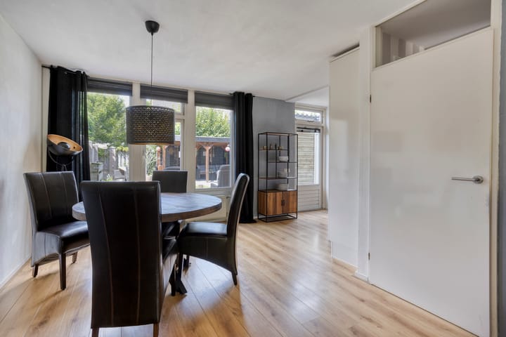 Foto 9 van Groelslaan 17