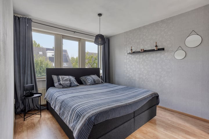 Foto 15 van Groelslaan 17