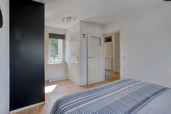 Foto 16 van Groelslaan 17