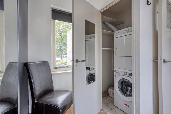 Foto 17 van Groelslaan 17