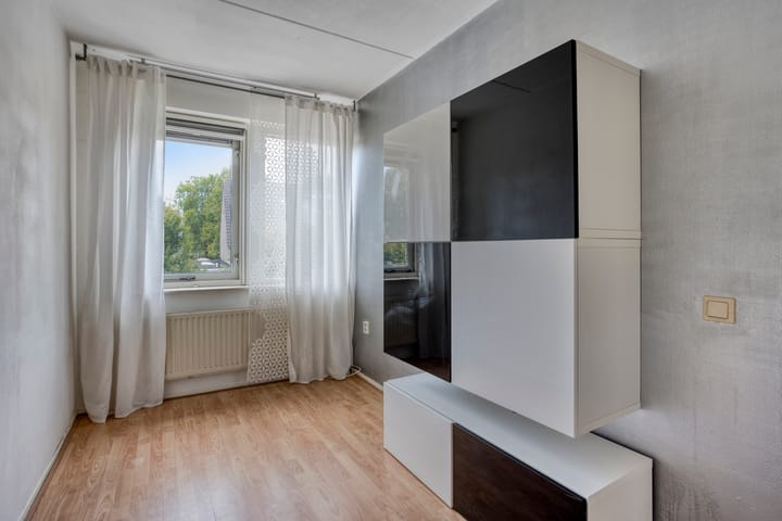 Foto 25 van Groelslaan 17