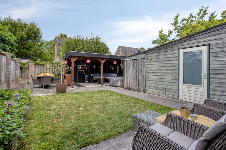 Foto 29 van Groelslaan 17