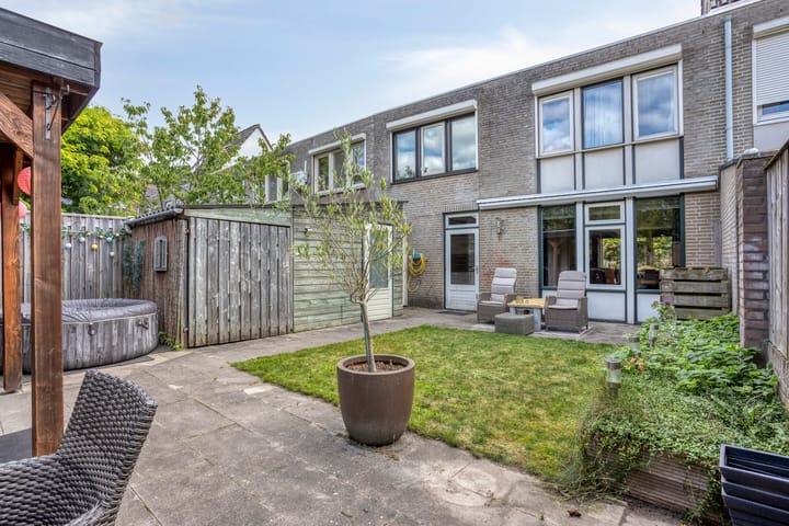 Foto 31 van Groelslaan 17