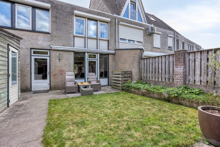 Foto 32 van Groelslaan 17