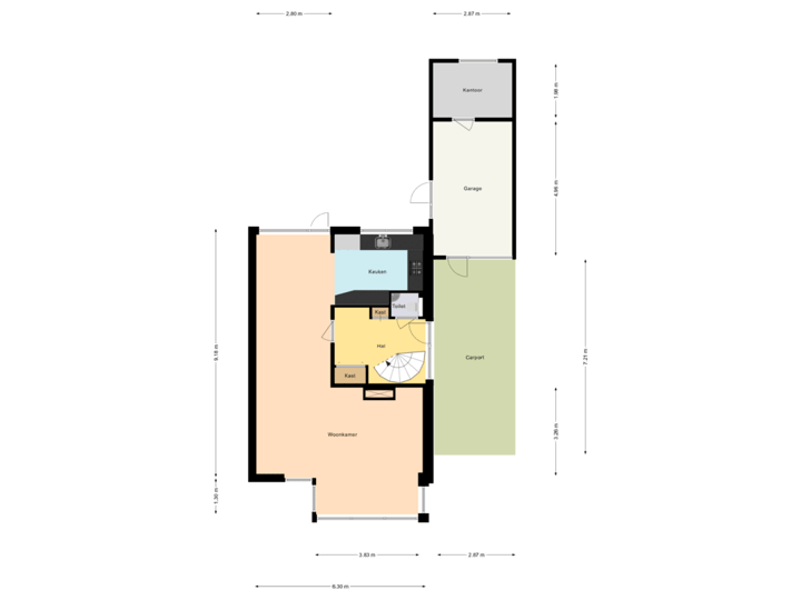 Floor 1