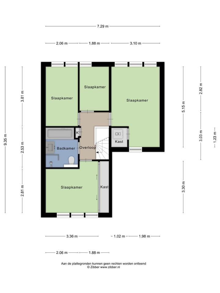Foto 37 van Groelslaan 17