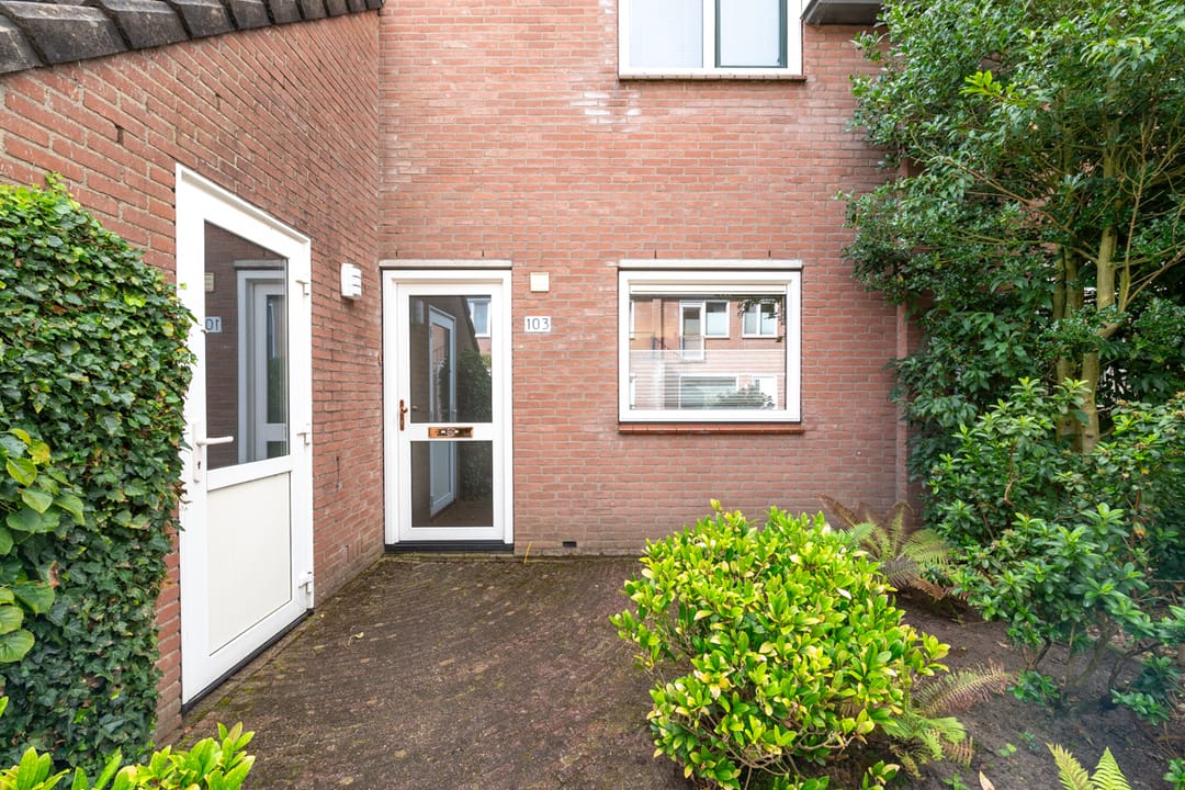 Foto 2 van Minstreelshoeve 103