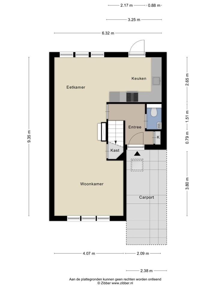 Foto 36 van Groelslaan 17