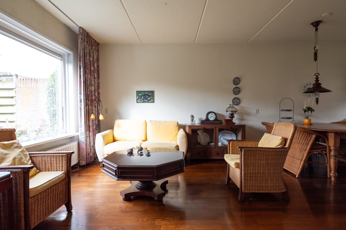 Foto 5 van Minstreelshoeve 103