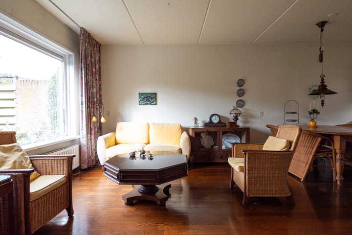 Foto 5 van Minstreelshoeve 103