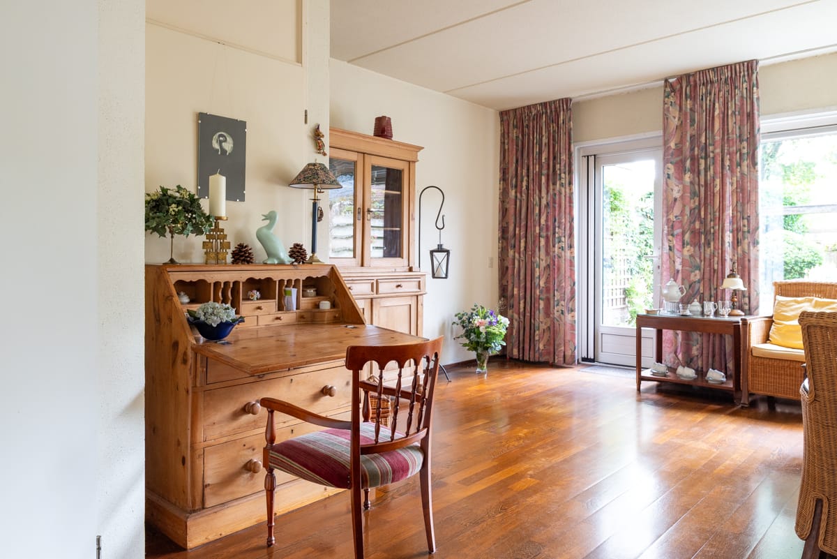 Foto 10 van Minstreelshoeve 103