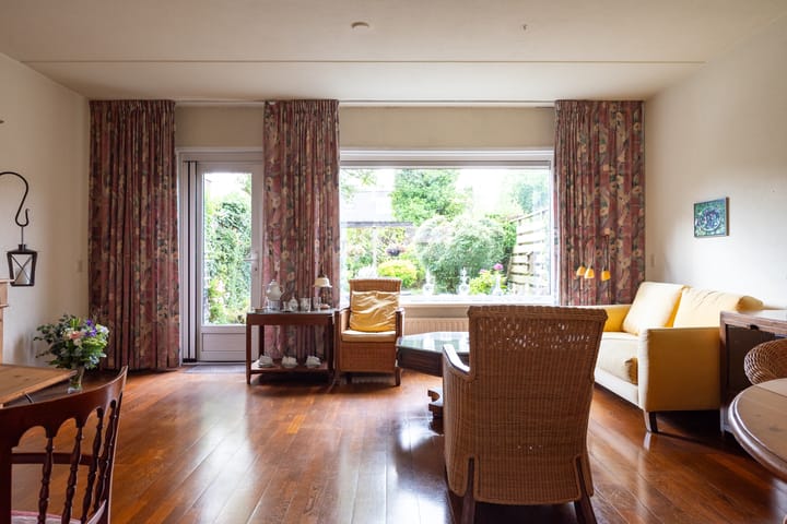 Foto 11 van Minstreelshoeve 103