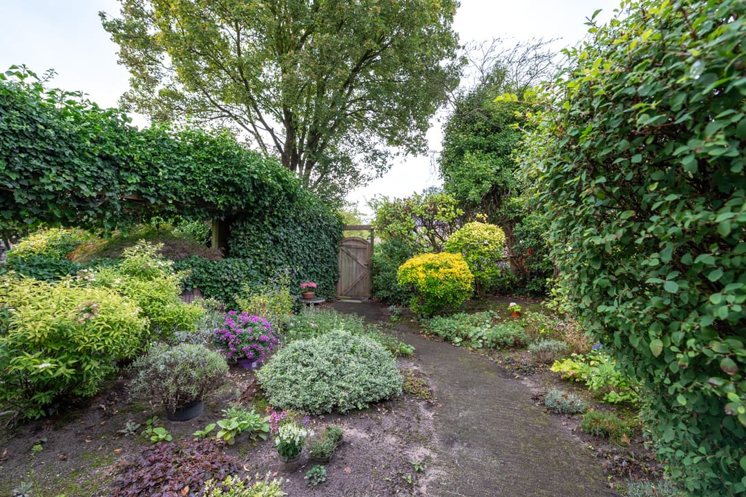 Foto 16 van Minstreelshoeve 103