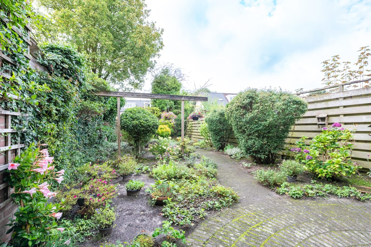 Foto 15 van Minstreelshoeve 103