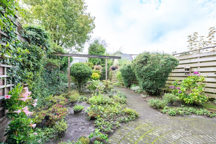 Foto 15 van Minstreelshoeve 103