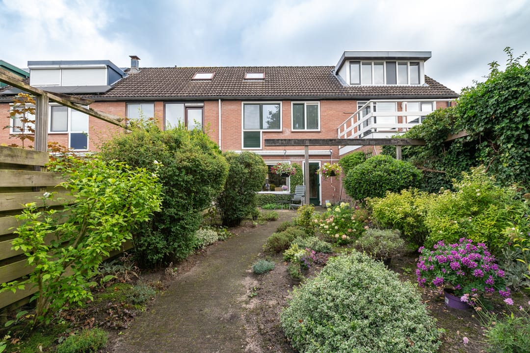 Foto 17 van Minstreelshoeve 103