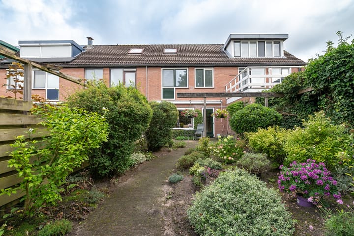 Foto 17 van Minstreelshoeve 103