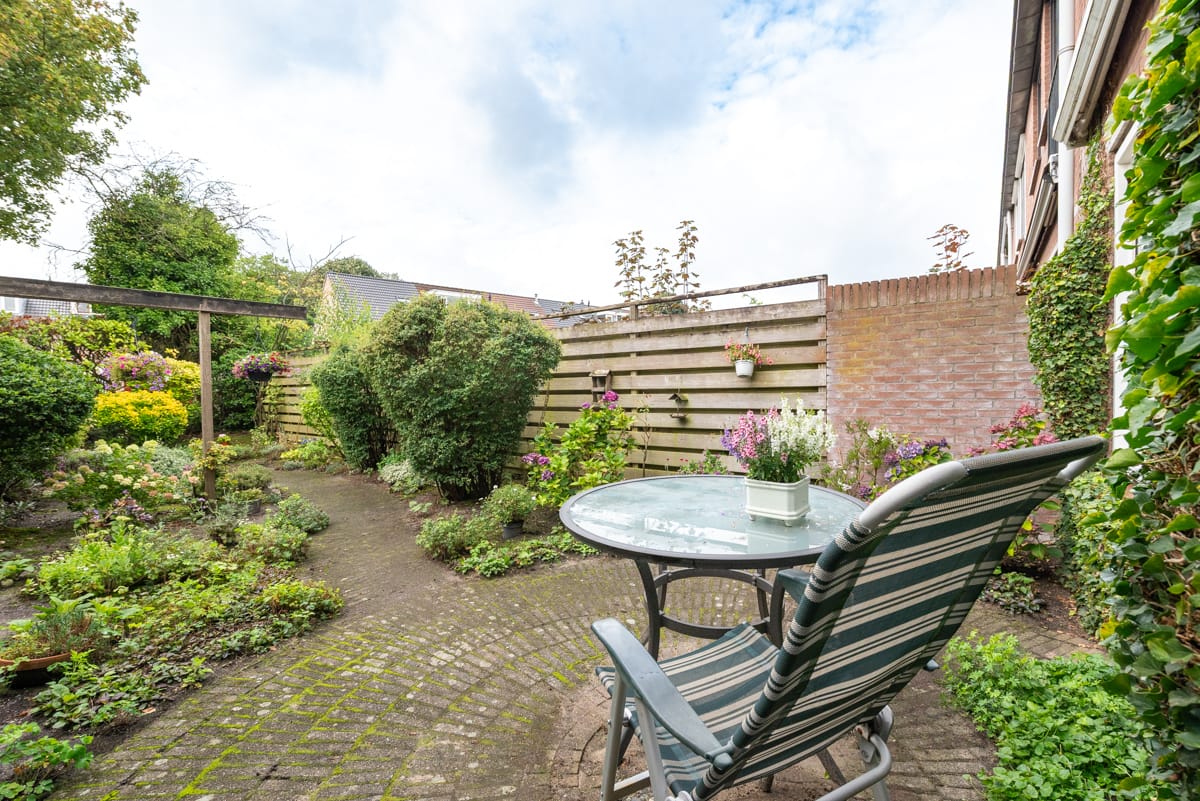 Foto 18 van Minstreelshoeve 103