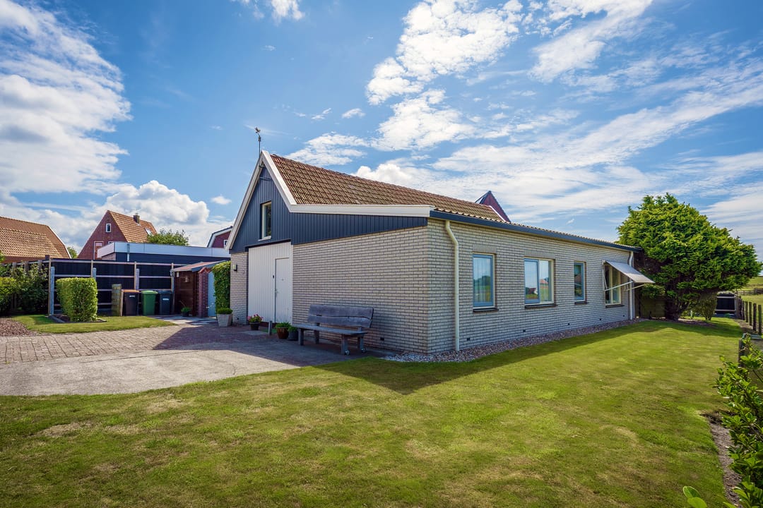 Foto 2 van Hallerweg 44