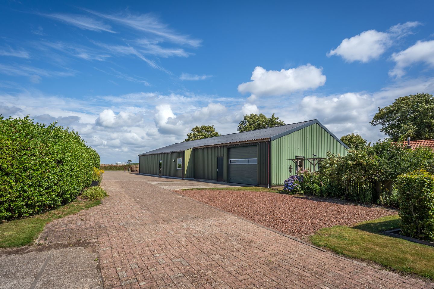 Foto 4 van Hallerweg 44