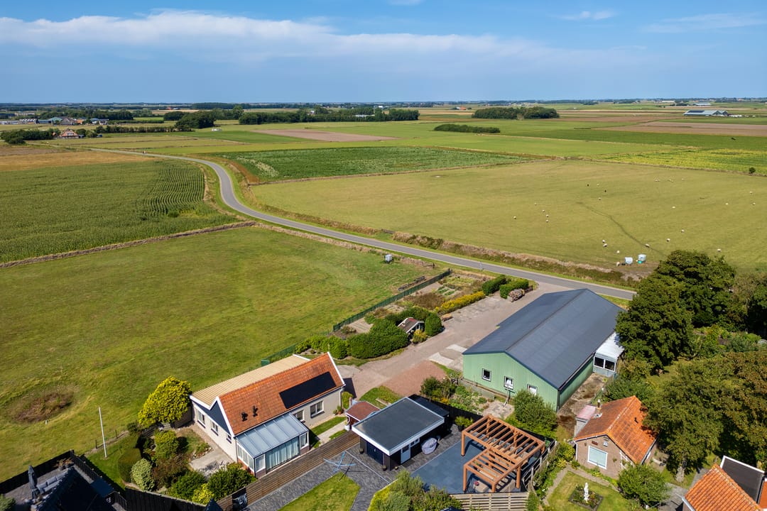 Foto 7 van Hallerweg 44