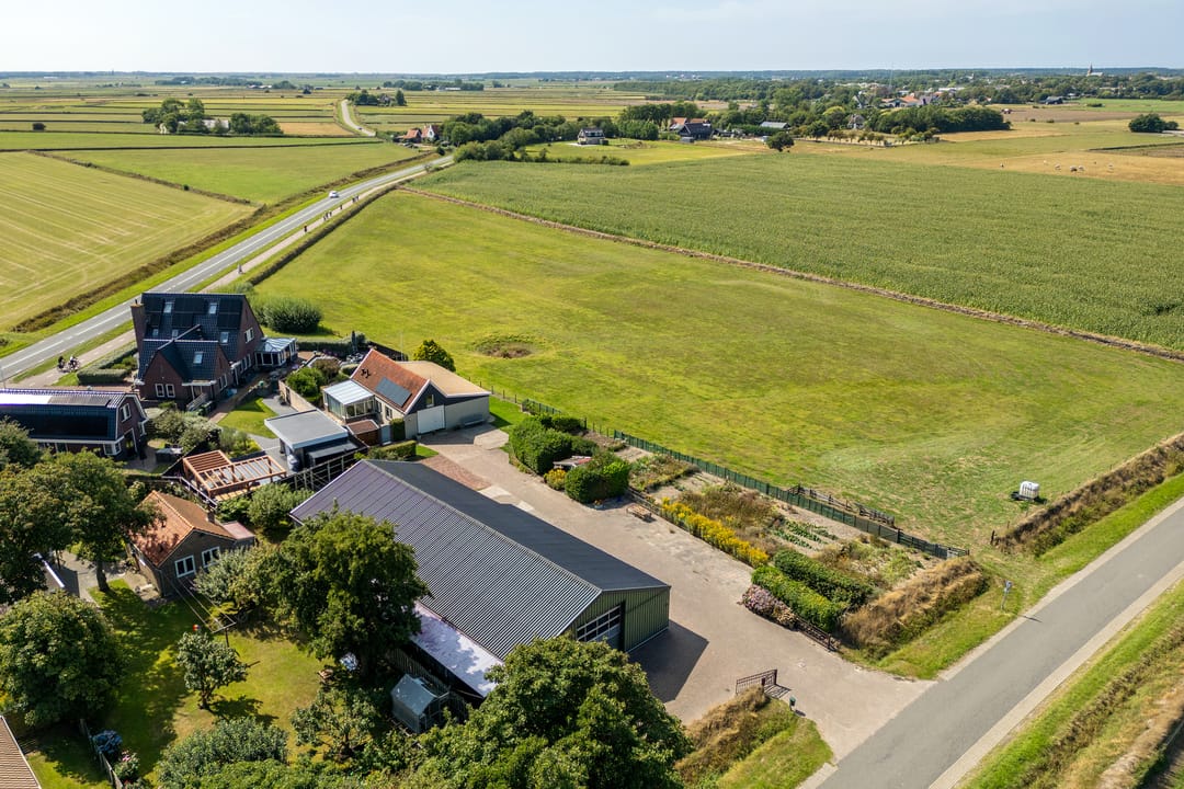 Foto 8 van Hallerweg 44