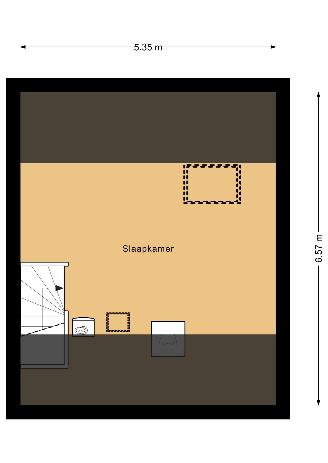 Foto 34 van Minstreelshoeve 103