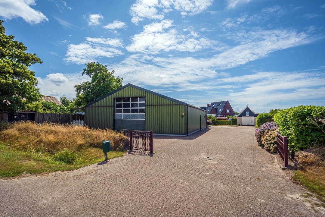 Foto 11 van Hallerweg 44