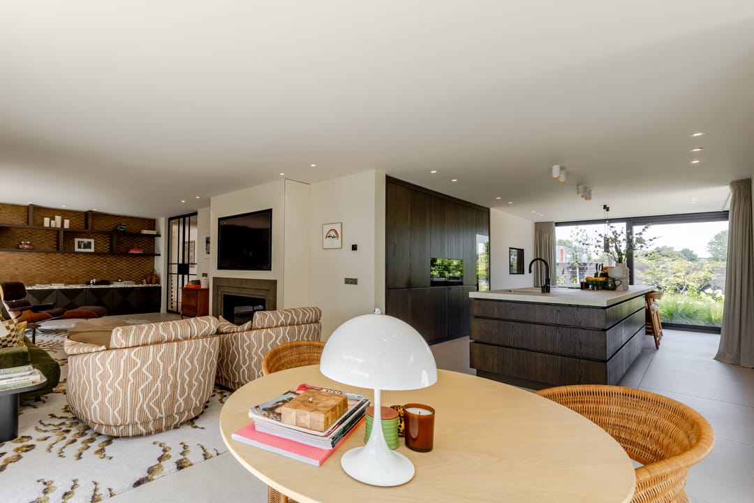 Foto 13 van Fazantenlaan 33