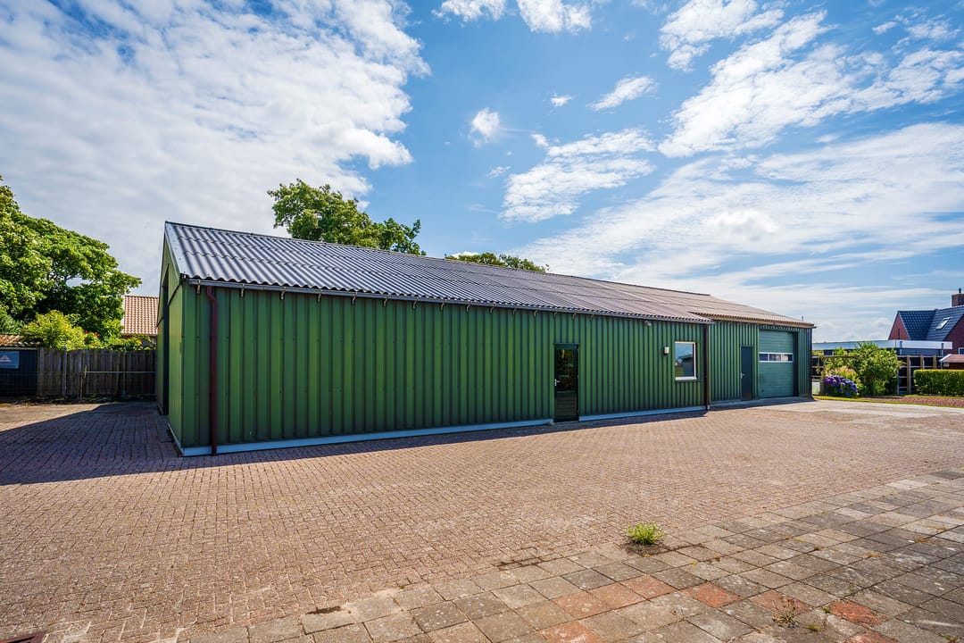 Foto 13 van Hallerweg 44