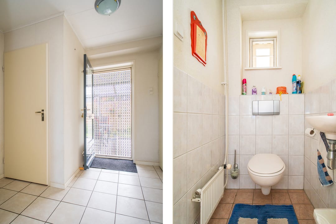 Foto 16 van Hallerweg 44