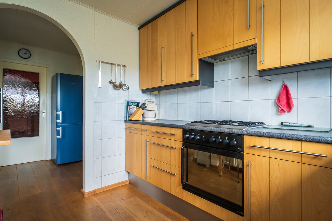 Foto 23 van Hallerweg 44